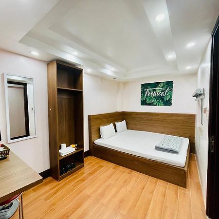 My Dream Hotel Шапа Экстерьер фото
