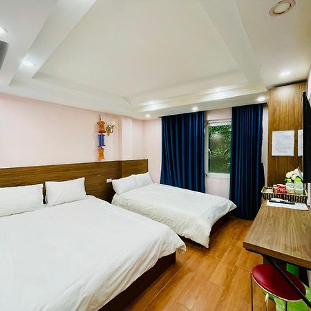 My Dream Hotel Шапа Экстерьер фото