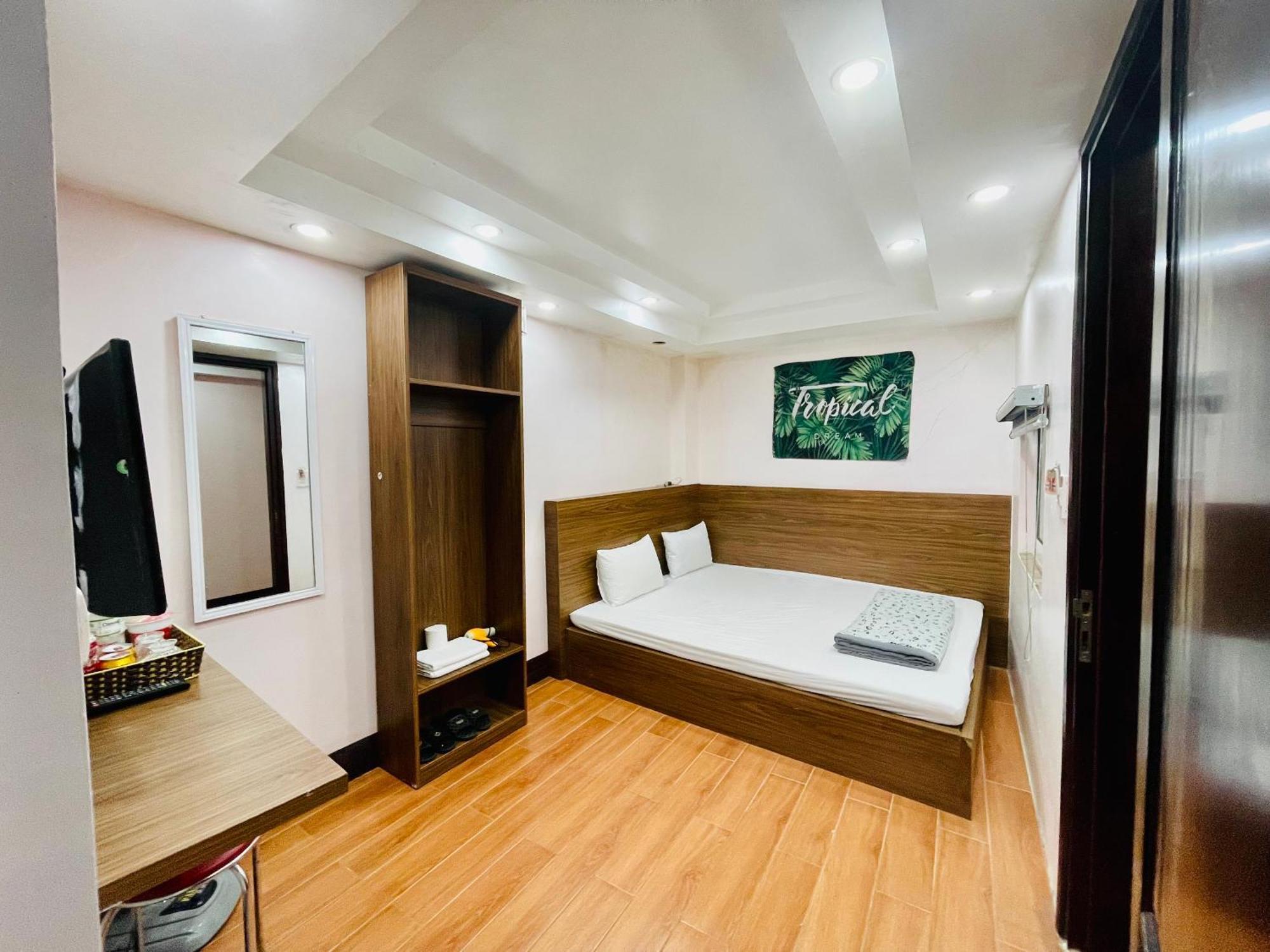 My Dream Hotel Шапа Экстерьер фото