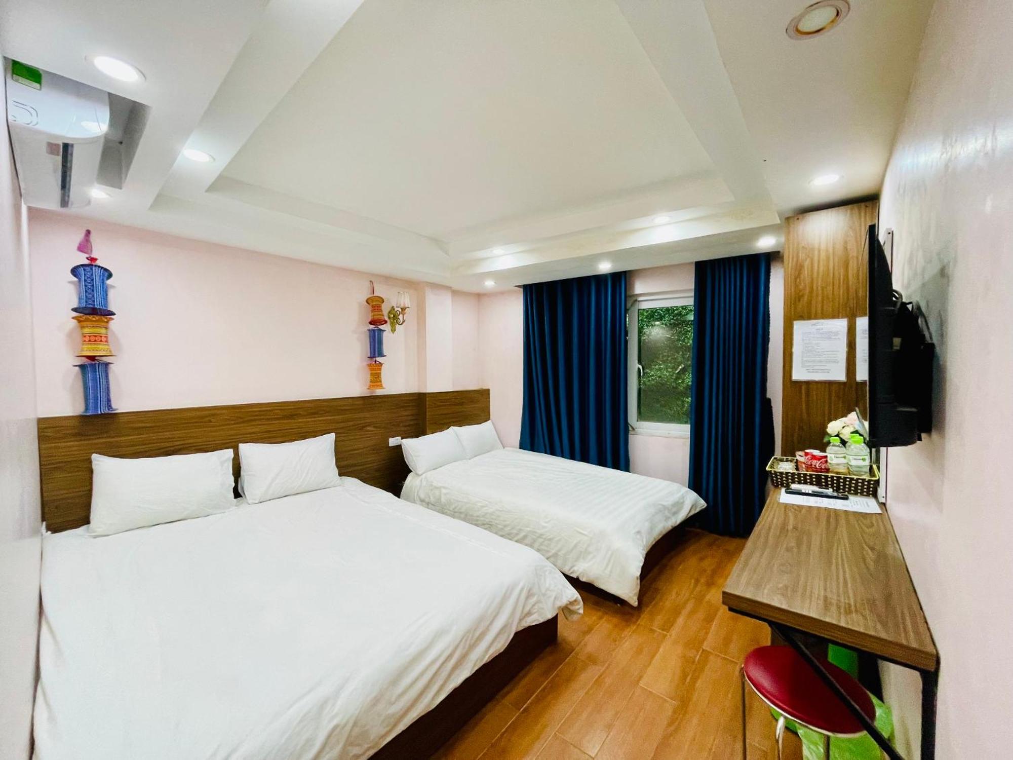 My Dream Hotel Шапа Экстерьер фото