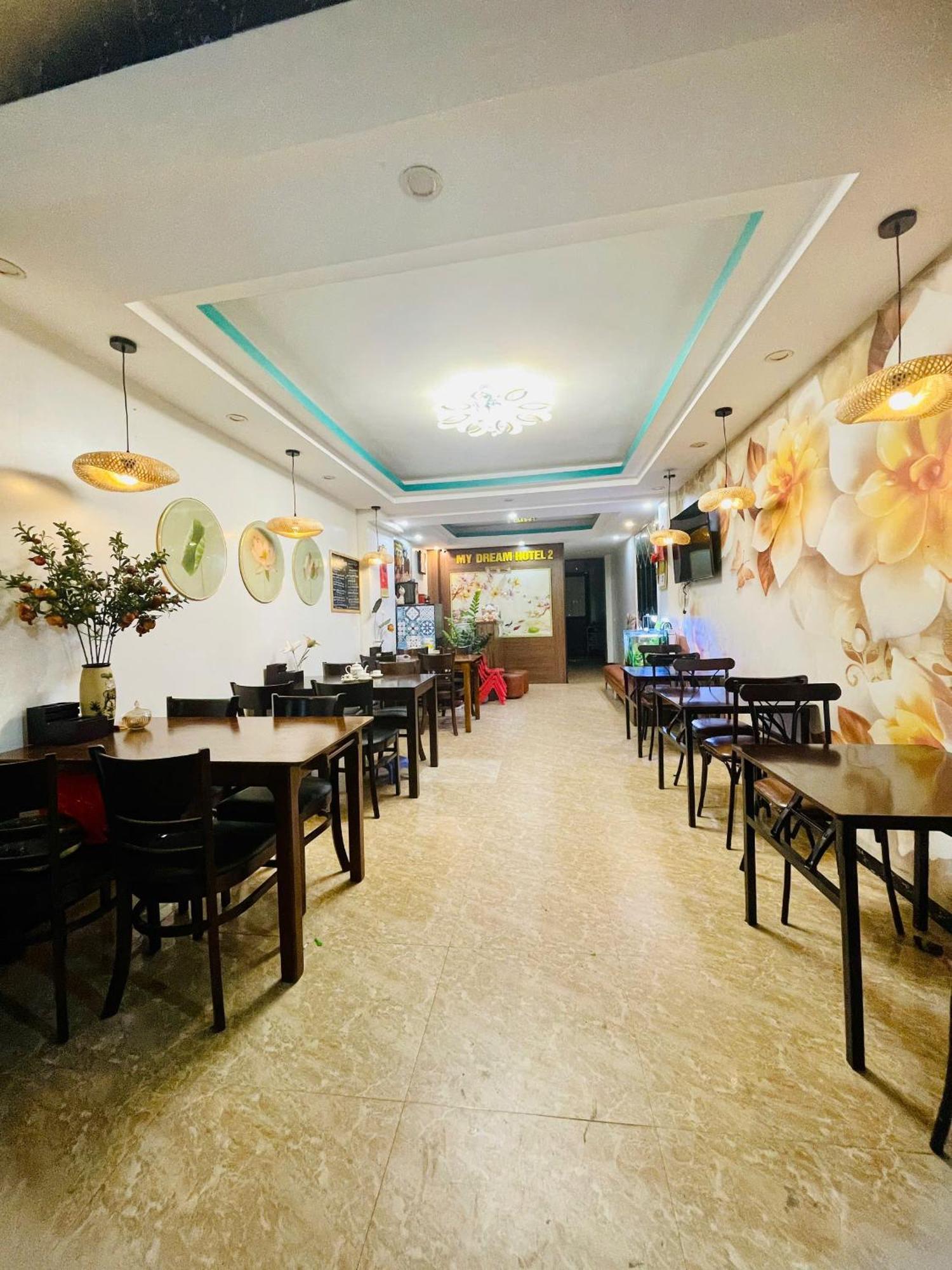 My Dream Hotel Шапа Экстерьер фото