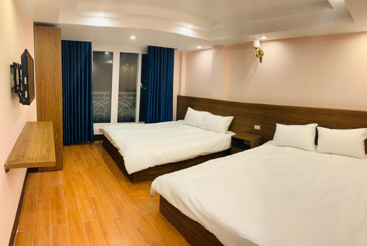 My Dream Hotel Шапа Экстерьер фото